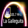 La Galleguita - FM 101.7